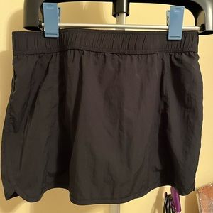Columbia skort